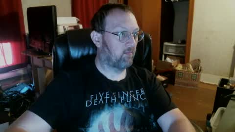 Alberik online show from December 2024 05:25:01 PM