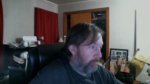 Alberik online show from November 2025 03:36:02 PM