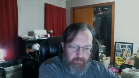 Alberik online show from January 2026 03:03:01 PM