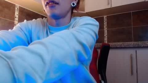 Snapshot of albertbernal69 chatting on January 2026 02:48:02 AM Albert online show from January 2026 02:48:02 AM