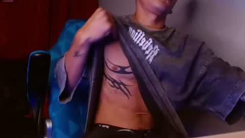 Snapshot of albertbernal69 chatting on July 2026 02:49:02 AM Albert online show from July 2026 02:49:02 AM