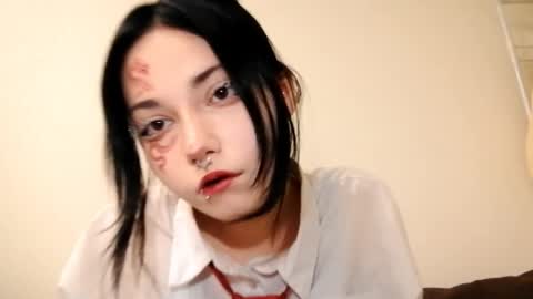 Im Katrina online show from October 2025 03:45:01 PM