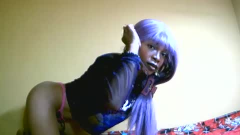 Snapshot of albertine1504 chatting on February 2025 05:28:01 PM albertine1504 online show from February 2025 05:28:01 PM