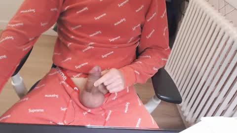 albertom78 online show from February 2025 04:09:02 AM