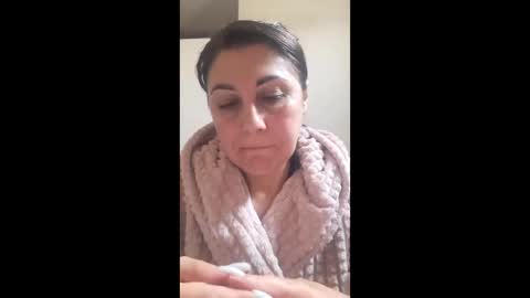 Snapshot of albina6543 chatting on March 2026 08:20:02 AM albina online show from March 2026 08:20:02 AM