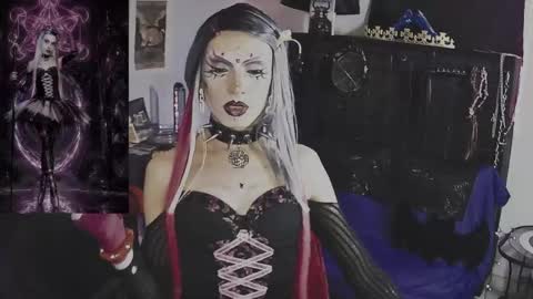 Snapshot of alchemymistic chatting on June 2026 04:12:02 PM Mistic witch online show from June 2026 04:12:02 PM