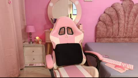 aldana_stone online show from April 2026 09:34:01 PM