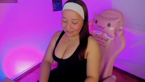 Alejandra  online show from April 2026 02:53:01 PM