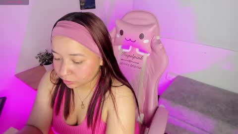 Snapshot of ale_alejandra chatting on June 2026 02:56:02 PM Alejandra online show from June 2026 02:56:02 PM