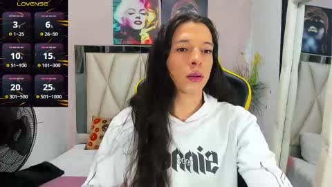 Snapshot of ale_noah_xxx chatting on February 2025 06:04:01 AM ale_noah_xxx online show from February 2025 06:04:01 AM