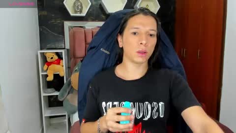 Snapshot of ale_noah_xxx chatting on September 2025 10:09:01 PM ale_noah_xxx online show from September 2025 10:09:01 PM