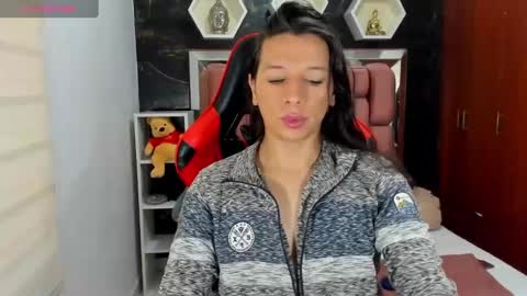 Snapshot of ale_noah_xxx chatting on September 2025 09:37:01 PM ale_noah_xxx online show from September 2025 09:37:01 PM