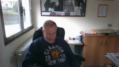 aleandela online show from February 2026 03:35:02 PM