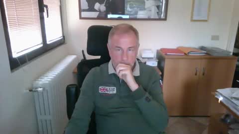 aleandela online show from April 2026 03:33:02 PM