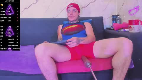 Snapshot of alec_lawrence chatting on January 2026 11:03:02 AM Juan de Dios Independent Model online show from January 2026 11:03:02 AM