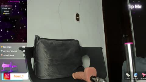 ALEC ANDREWS online show from January 2025 03:14:02 PM