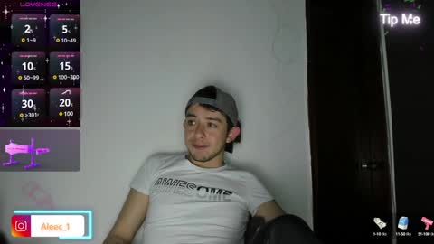 ALEC ANDREWS online show from January 2025 02:52:02 PM