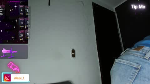 ALEC ANDREWS online show from January 2025 07:10:02 PM