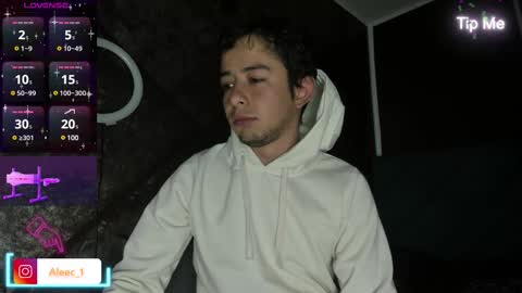 ALEC ANDREWS online show from February 2025 02:03:02 AM