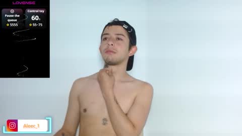 ALEC ANDREWS online show from January 2026 10:23:01 PM