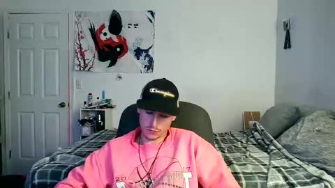 Snapshot of alecurclit chatting on December 2024 12:09:02 AM alecurclit online show from December 2024 12:09:02 AM