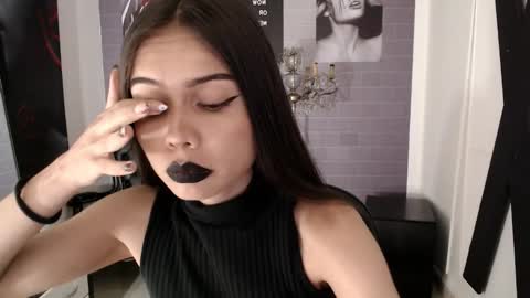 Ale online show from November 2025 12:48:02 PM