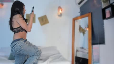 aleexiiaa online show from February 2026 12:09:02 PM