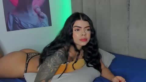 alegrabrown online show from February 2026 04:44:01 AM