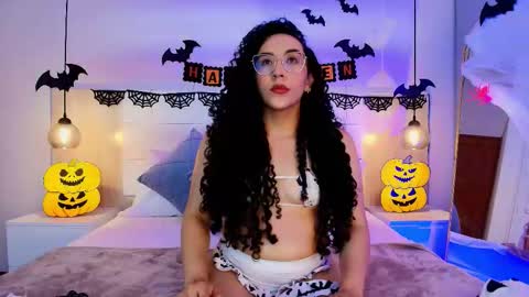 Alehia Cute online show from October 2025 12:56:02 AM