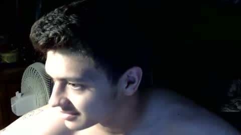 Snapshot of alej277901 chatting on May 2026 07:07:01 PM Terry Spike online show from May 2026 07:07:01 PM