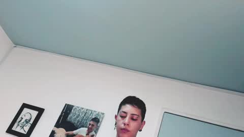 Alejandra online show from March 2025 11:04:02 PM