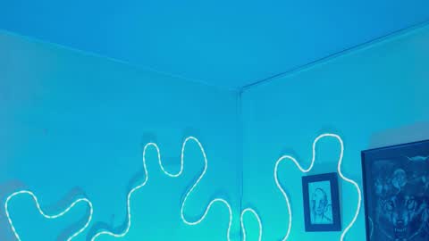 Alejandra online show from February 2026 12:38:02 AM