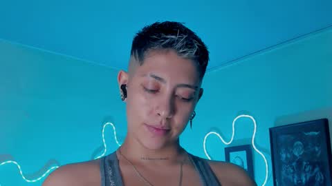 Alejandra online show from February 2026 02:54:01 AM