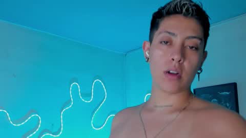 Alejandra online show from March 2026 09:19:02 PM