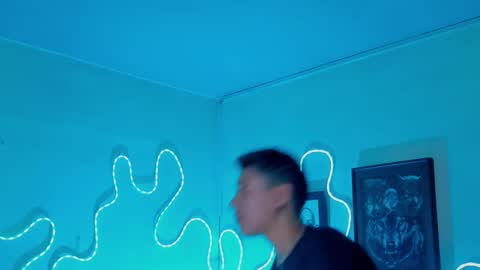 Alejandra online show from March 2026 11:15:01 PM