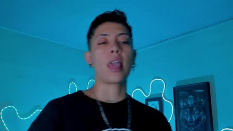 Alejandra online show from April 2026 02:46:02 AM