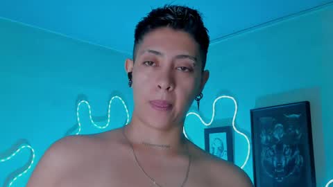 Snapshot of aleja1214 chatting on May 2026 07:54:02 PM Alejandra online show from May 2026 07:54:02 PM