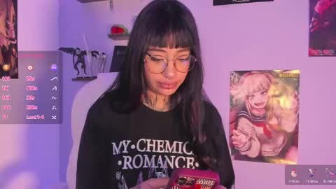 Ale online show from December 2025 03:03:02 AM