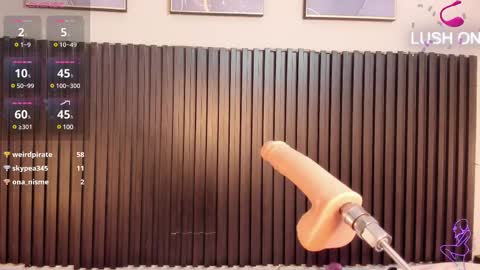 aleja__slav3 online show from March 2025 08:56:02 AM