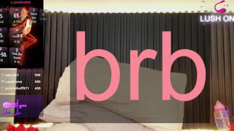 aleja__slav3 online show from September 2025 05:23:02 PM