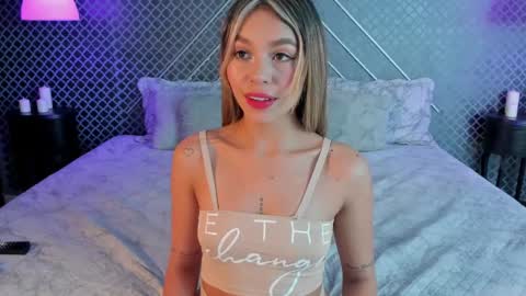 aleja_bloom online show from October 2025 11:50:02 AM