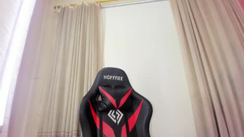 Aleja Hill online show from December 2024 10:15:02 PM