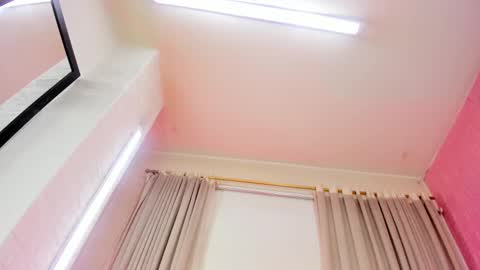 Aleja Hill online show from February 2025 05:58:01 AM