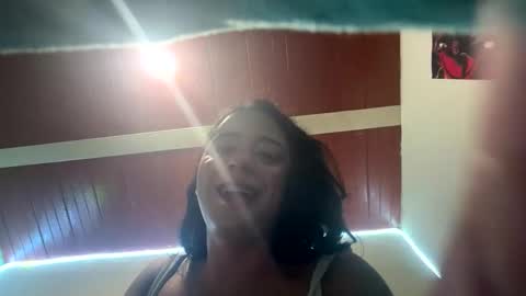 Aleja Hill online show from April 2026 09:31:01 PM