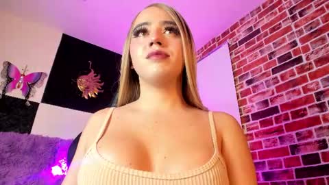 Aleja Hill online show from June 2026 10:47:02 PM