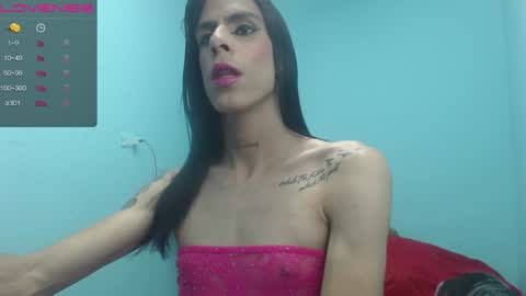 Snapshot of aleja_hornet chatting on December 2024 01:29:02 AM aleja online show from December 2024 01:29:02 AM