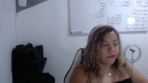 Snapshot of aleja_lollipop chatting on September 2025 03:45:01 PM Aleja online show from September 2025 03:45:01 PM