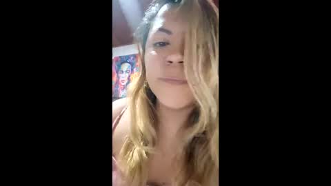 Snapshot of aleja_lollipop chatting on January 2026 10:48:02 PM Aleja online show from January 2026 10:48:02 PM