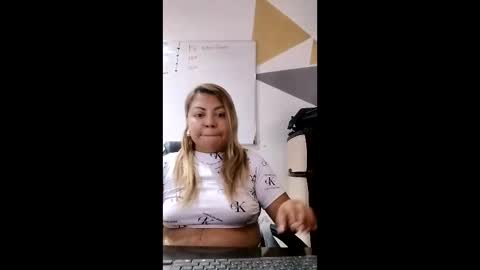 Snapshot of aleja_lollipop chatting on February 2026 06:36:01 PM Aleja online show from February 2026 06:36:01 PM