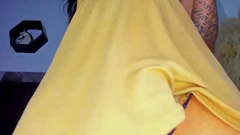 Snapshot of aleja_rogers996 chatting on January 2025 06:09:02 PM Alejandra online show from January 2025 06:09:02 PM